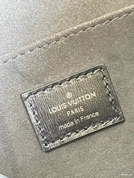 Cheap MM VUITTON DAUPHINE LOUIS 0612